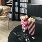 Apartmán Point By Zoom *