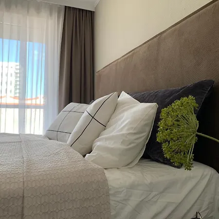 Point By Zoom Apartment *