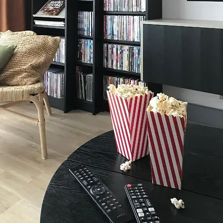 Διαμέρισμα Point By Zoom *