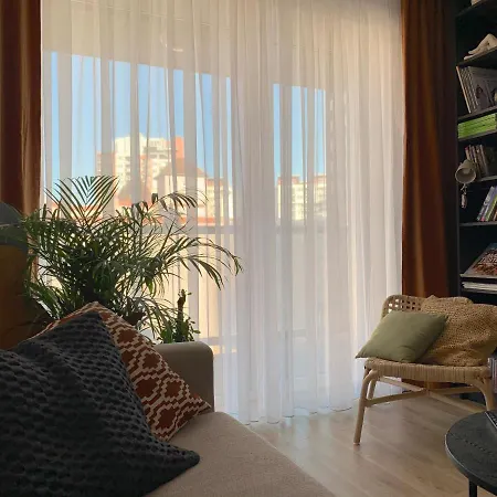Point By Zoom Apartment *