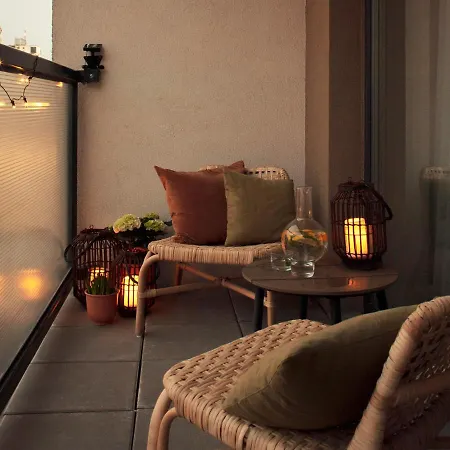 Apartment Point By Zoom