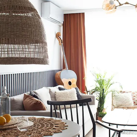 Apartmán Point By Zoom Bratislava