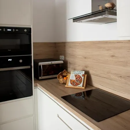 Διαμέρισμα Point By Zoom Μπρατισλάβα