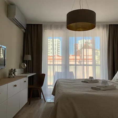 Appartement Point By Zoom