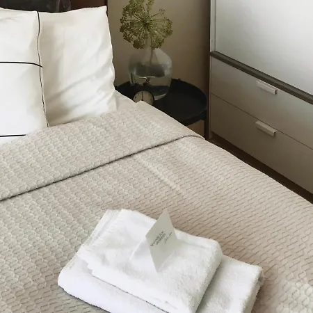 Apartman Point By Zoom Pozsony