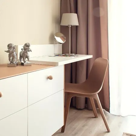 Point By Zoom Apartman *