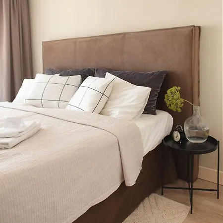 Point By Zoom * 브라티슬라바