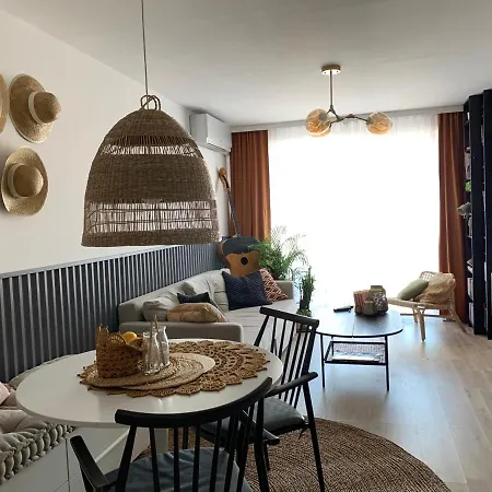 아파트 Point By Zoom