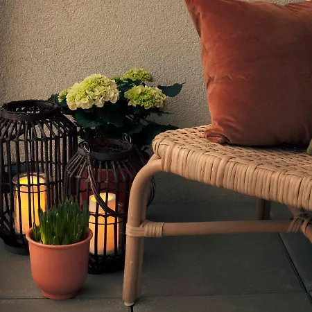 Point By Zoom 아파트 브라티슬라바